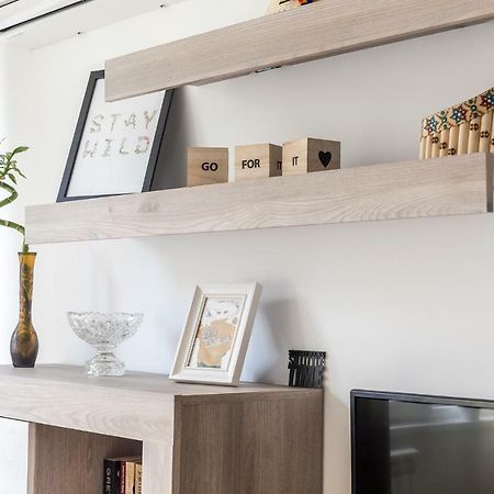 Ada Bucharest Apartment Exterior foto